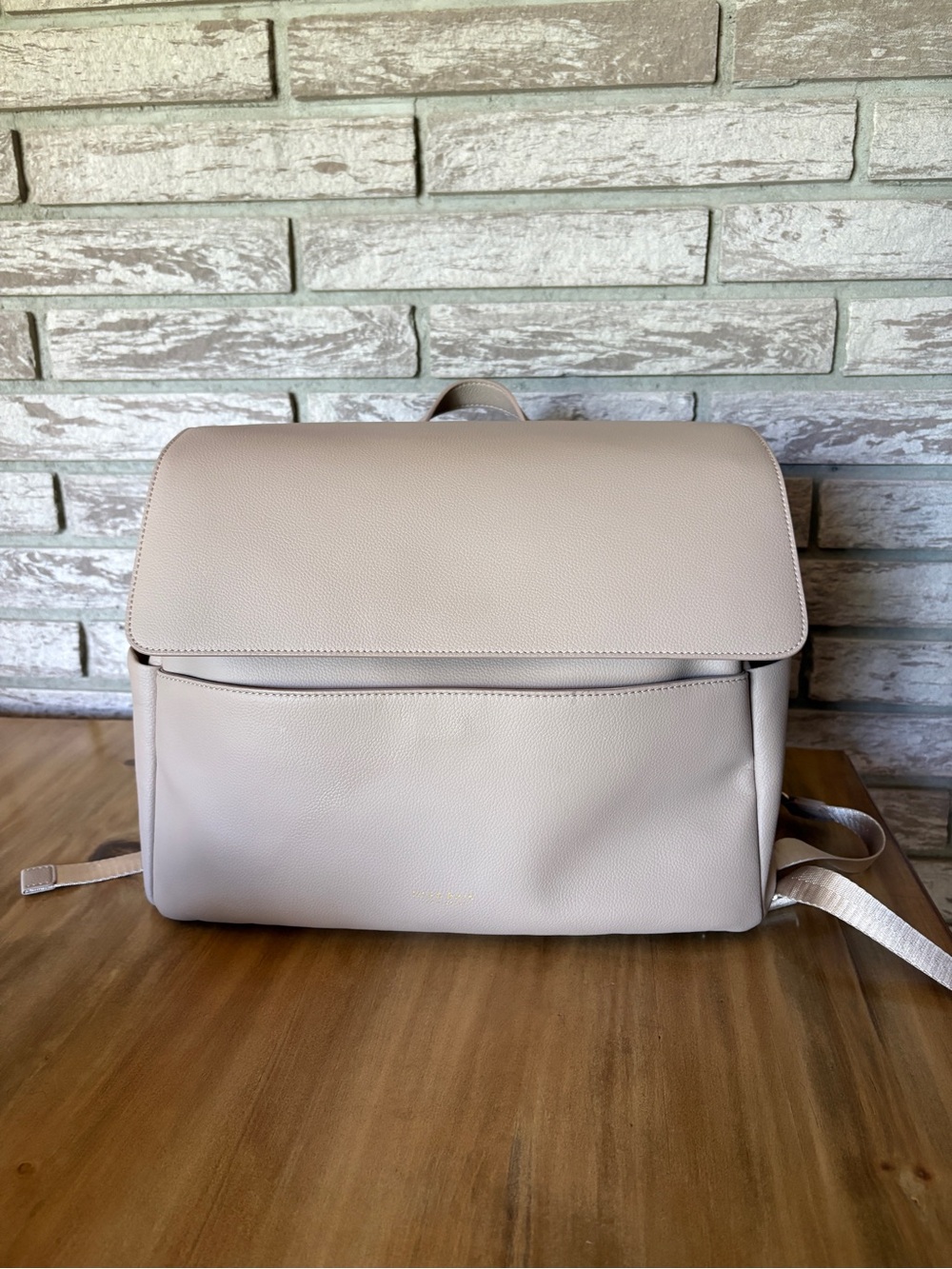 Mina Baie Diaper Bag